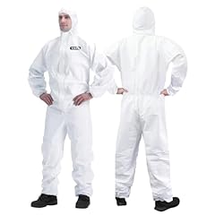Yiber hazmat suit for sale  Delivered anywhere in USA 