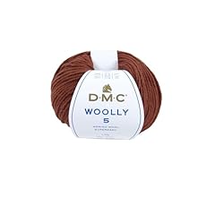 Dmc woolly merino for sale  Delivered anywhere in UK