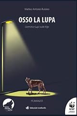 Osso lupa uomini d'occasion  Livré partout en France