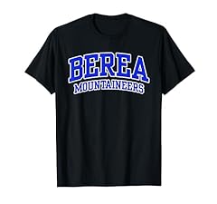 Berea college mountaineers for sale  Delivered anywhere in USA 