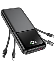 Portable charger built for sale  Delivered anywhere in USA 
