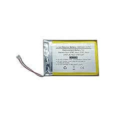 3.7v 1500mah replace for sale  Delivered anywhere in USA 