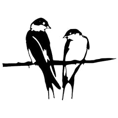 Cmoiso oiseaux decoratifs d'occasion  Livré partout en France