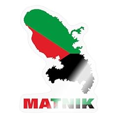 Spreadshirt carte martinique d'occasion  Livré partout en France