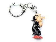 Miniblings gargamel porte d'occasion  Livré partout en France