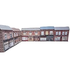 Gauge derelict buildings for sale  Delivered anywhere in UK