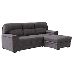 Serta convertible sectional for sale  Delivered anywhere in USA 