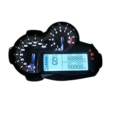 Gauge odometer 20000rpm for sale  Delivered anywhere in Ireland