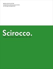 Scirocco aufregend vernünftig gebraucht kaufen  Wird an jeden Ort in Deutschland