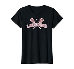 Floral lacrosse crossed for sale  Delivered anywhere in USA 