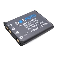 Dot. premium 3.7v usato  Spedito ovunque in Italia 