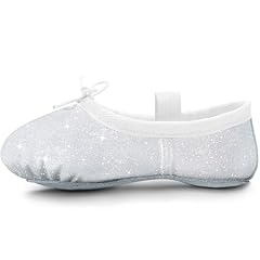 Scarpe balletto bambina usato  Spedito ovunque in Italia 