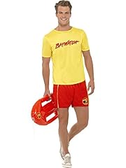 Smiffys baywatch men for sale  Delivered anywhere in UK
