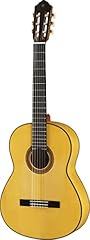 Yamaha cg182sf flamenca for sale  Delivered anywhere in USA 