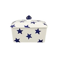 Emma bridgewater blue for sale  Delivered anywhere in UK