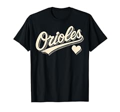 Retro orioles vintage for sale  Delivered anywhere in USA 