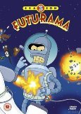 Futurama season dvd for sale  Delivered anywhere in UK