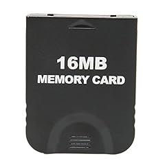 Carte mémoire gamecube d'occasion  Livré partout en Belgiqu