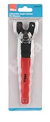 Adj angle grinder for sale  Delivered anywhere in UK