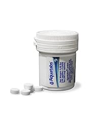 Aquatabs 397mg water for sale  Delivered anywhere in USA 