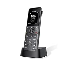 Yealink w73h telefono usato  Spedito ovunque in Italia 