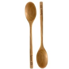 Wooden spoons cooking for sale  Delivered anywhere in USA 