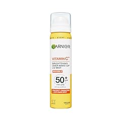 Garnier vitamin brightening for sale  Delivered anywhere in UK