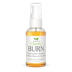 Isabella clearly burn for sale  Delivered anywhere in UK