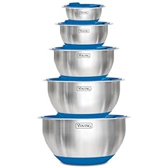Viking mixing bowls for sale  Delivered anywhere in USA 