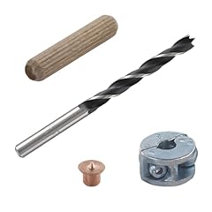 Wolfcraft dübel set gebraucht kaufen  Wird an jeden Ort in Deutschland
