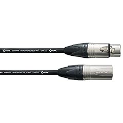 Cordial cables câble d'occasion  Livré partout en France
