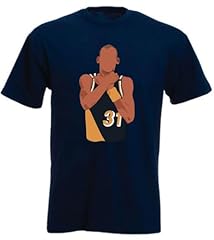 Reggie miller indiana for sale  Delivered anywhere in USA 