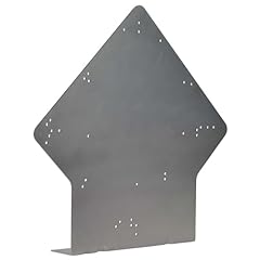 Aluminum hazmat placard for sale  Delivered anywhere in USA 