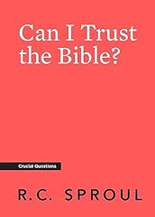 Trust bible for sale  Delivered anywhere in USA 