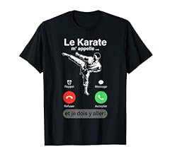 Humour karate enfant d'occasion  Livré partout en France