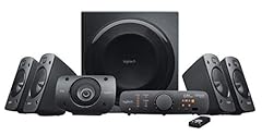 Logitech z906 5.1 for sale  Delivered anywhere in USA 