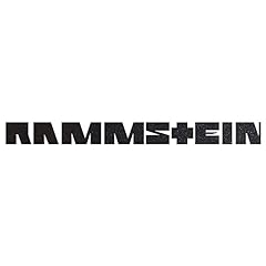 Rammstein car sticker for sale  Delivered anywhere in UK