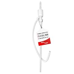Tera pump trcdrum for sale  Delivered anywhere in USA 