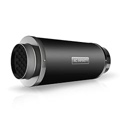 Infinity inline rohrventilator gebraucht kaufen  Wird an jeden Ort in Deutschland