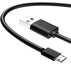 SIOCEN 6FT Micro USB Cable for Fire Tablets Older Generation for sale  Delivered anywhere in USA 