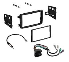 Double din car for sale  Delivered anywhere in USA 