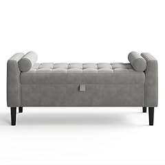 46.5 storage ottoman for sale  Delivered anywhere in USA 