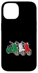 Italian vintage scooter for sale  Delivered anywhere in UK