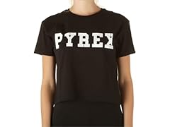 Pyrex shirt donna usato  Spedito ovunque in Italia 