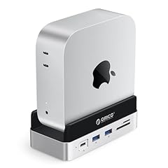 Orico minidock station d'occasion  Livré partout en France