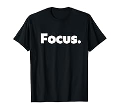 Focus shirt for sale  Delivered anywhere in USA 