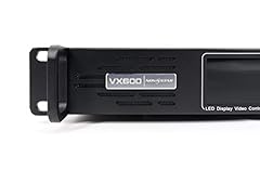 Vx600 novastar led usato  Spedito ovunque in Italia 
