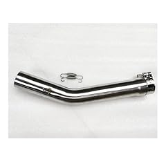 Muffler exhaust motorcycle for sale  Delivered anywhere in UK