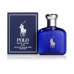 Polo blue eau usato  Spedito ovunque in Italia 