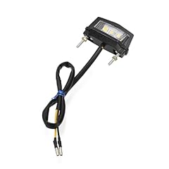 Telaio targa moto usato  Spedito ovunque in Italia 